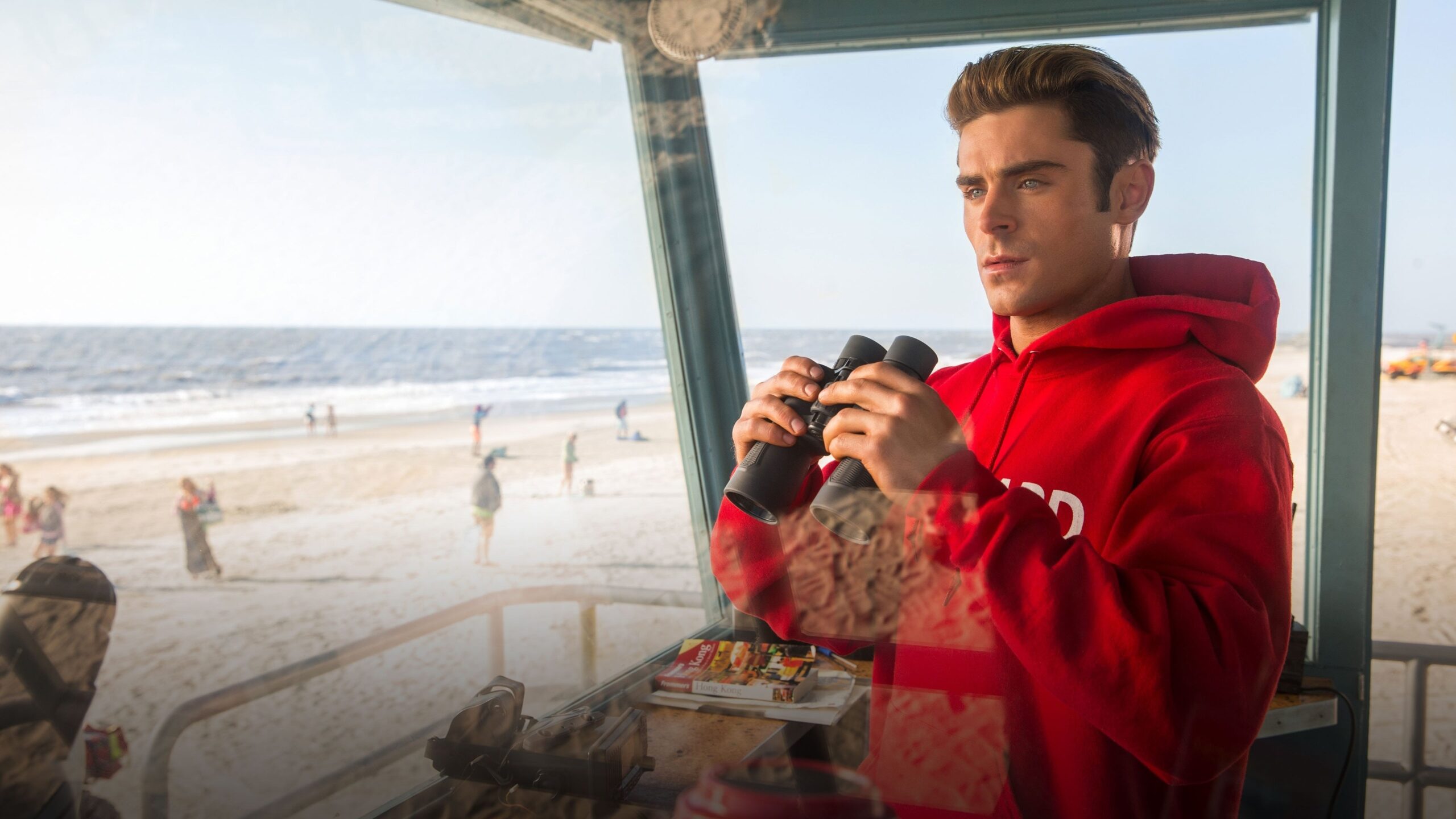 Baywatch Screenshot 5