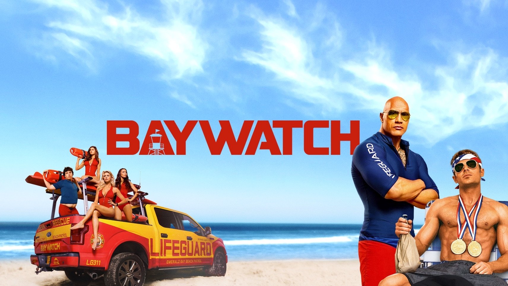 Baywatch Screenshot 6