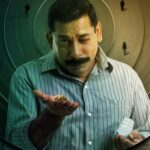 Chokkor 302 movie poster