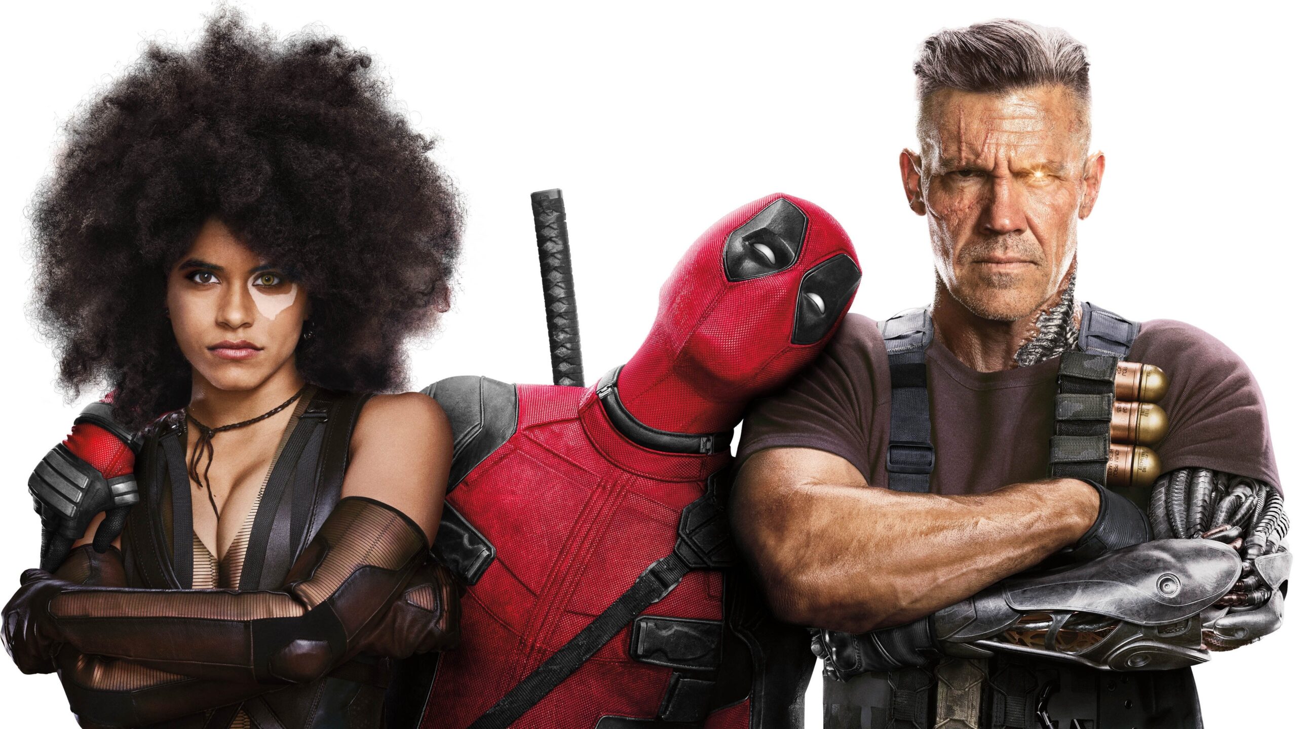 Deadpool 2 Screenshot 1