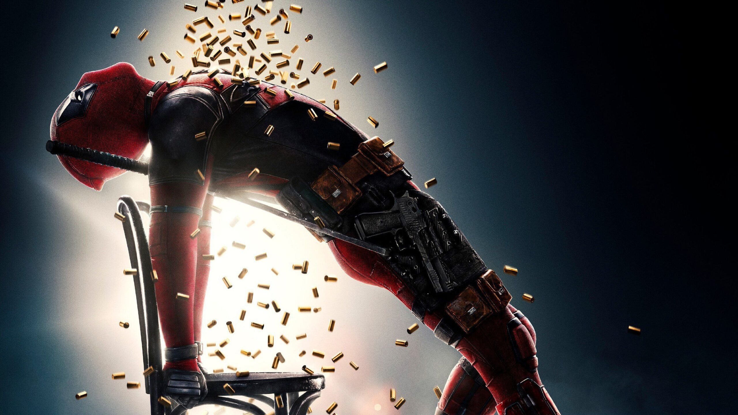 Deadpool 2 Screenshot 3