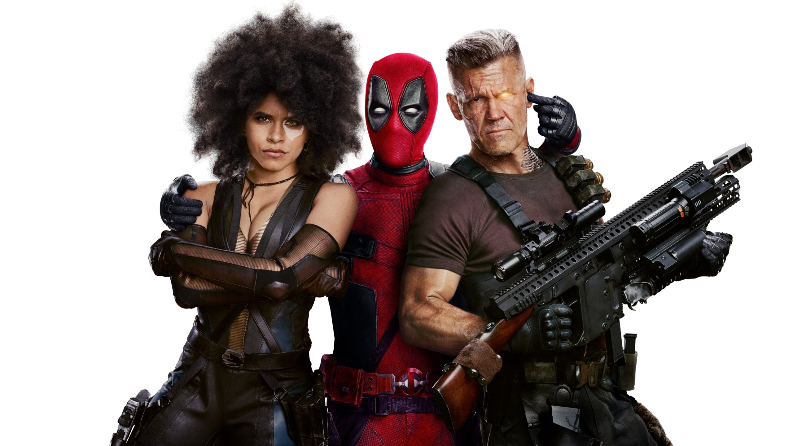 Deadpool 2 Screenshot 4