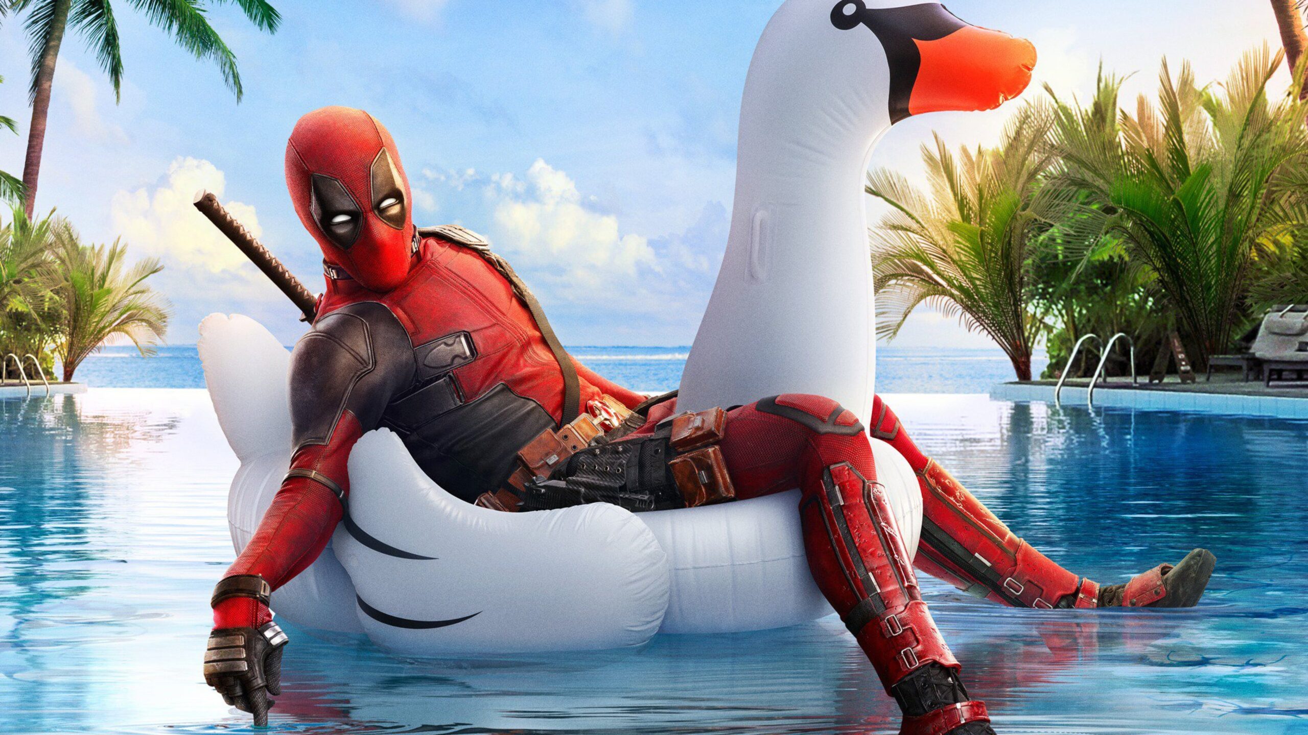 Deadpool 2 Screenshot 5