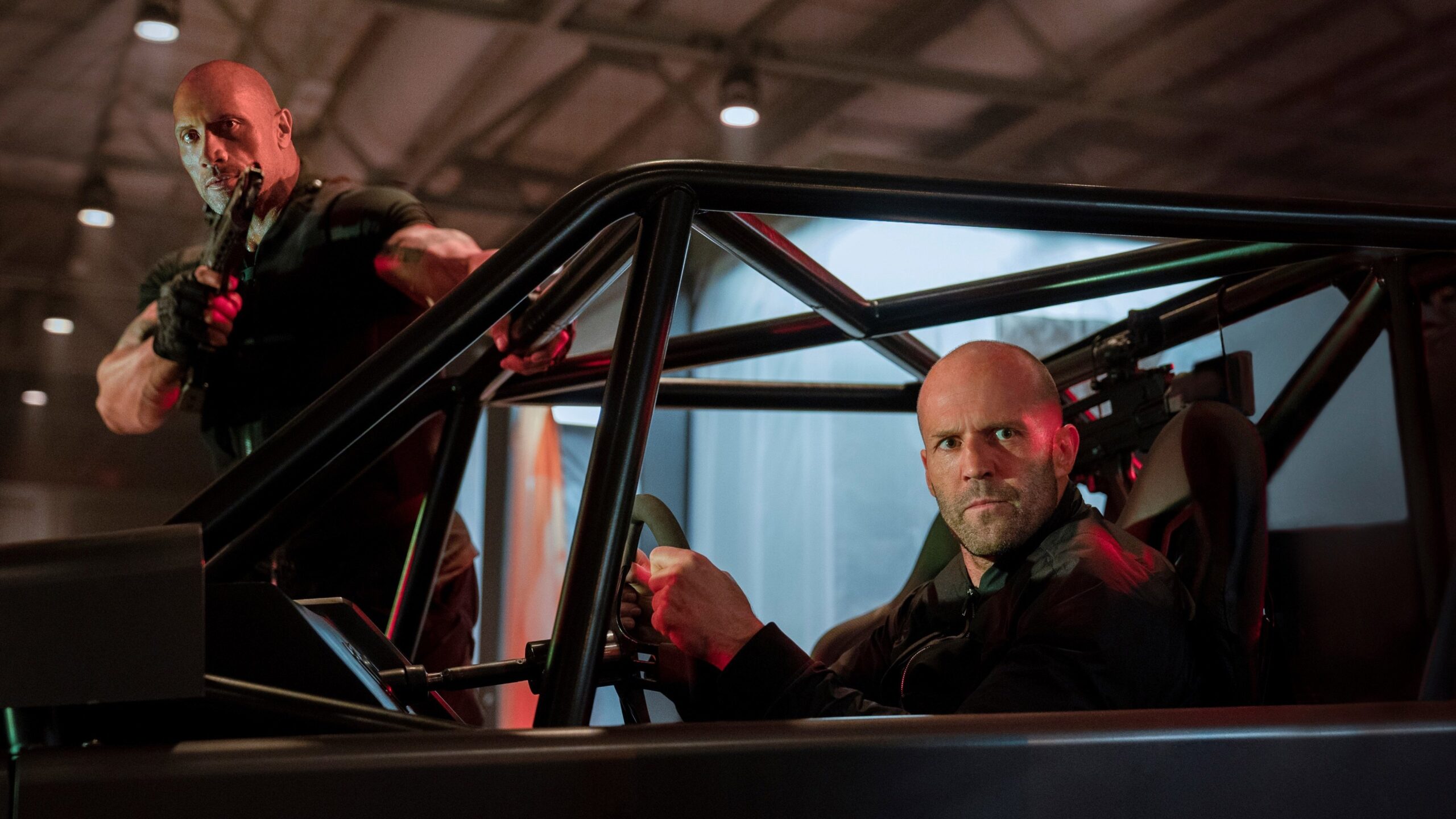 Fast & Furious Presents: Hobbs & Shaw Screenshot 6