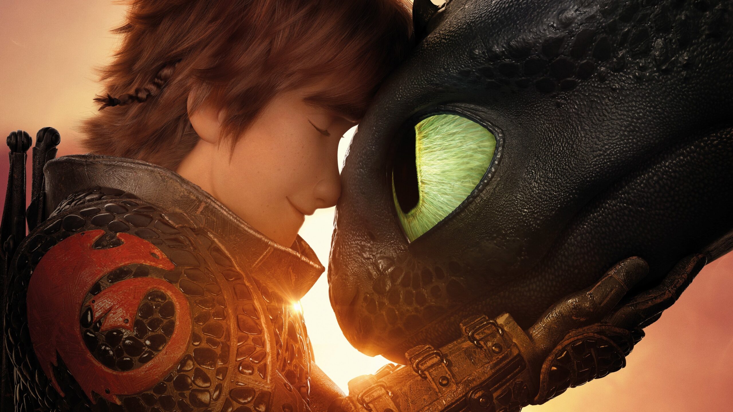 How to Train Your Dragon: The Hidden World Screenshot 2