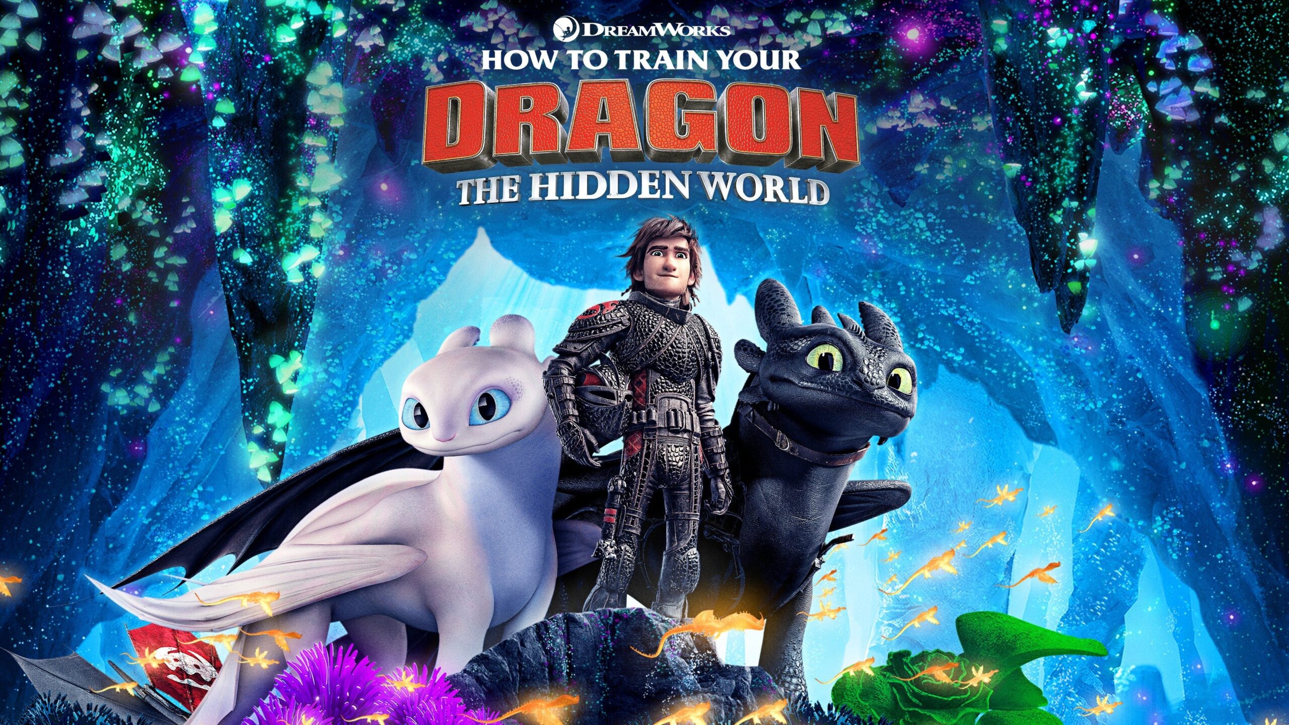 How to Train Your Dragon: The Hidden World Screenshot 6