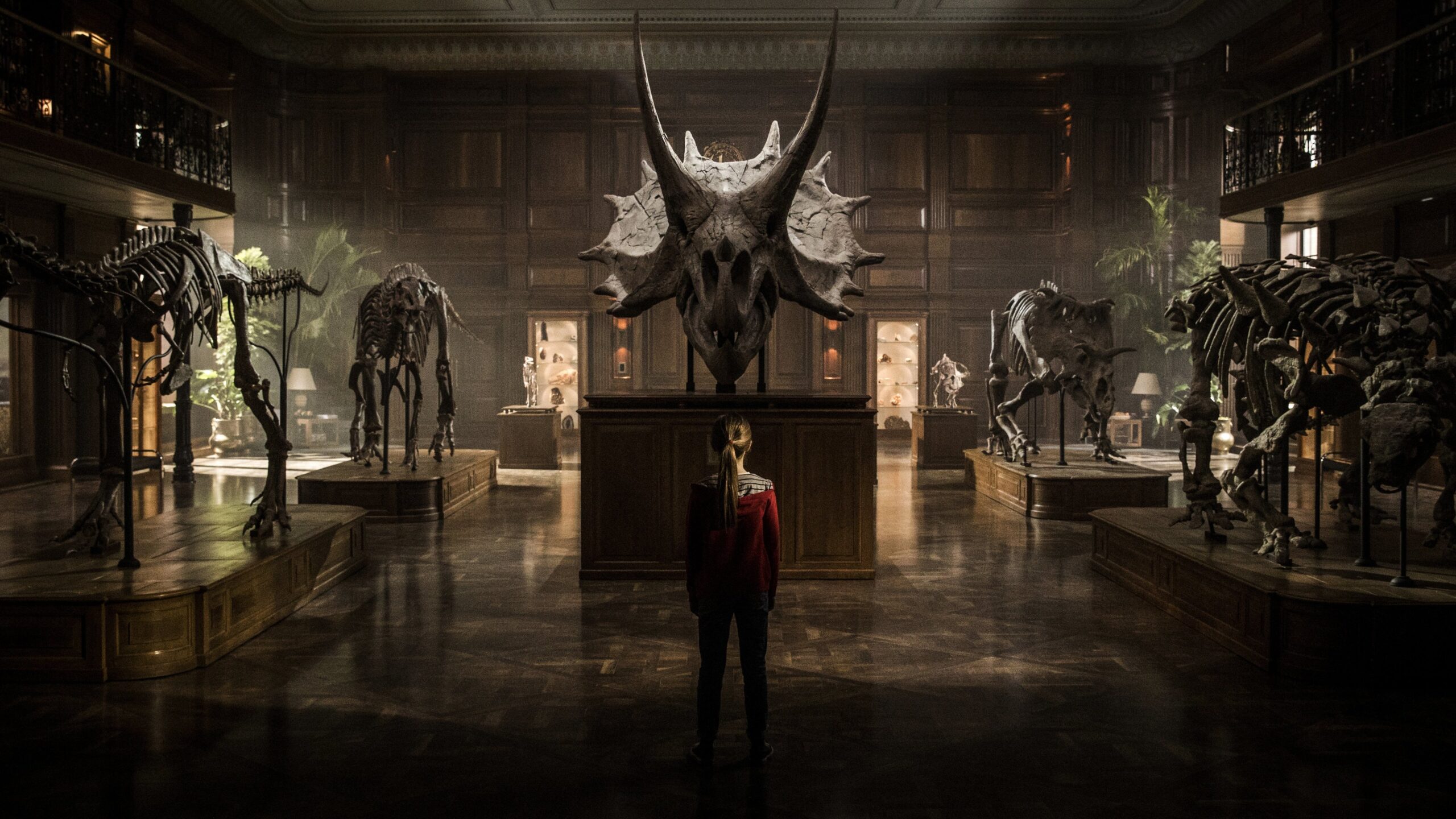 Jurassic World: Fallen Kingdom Screenshot 3