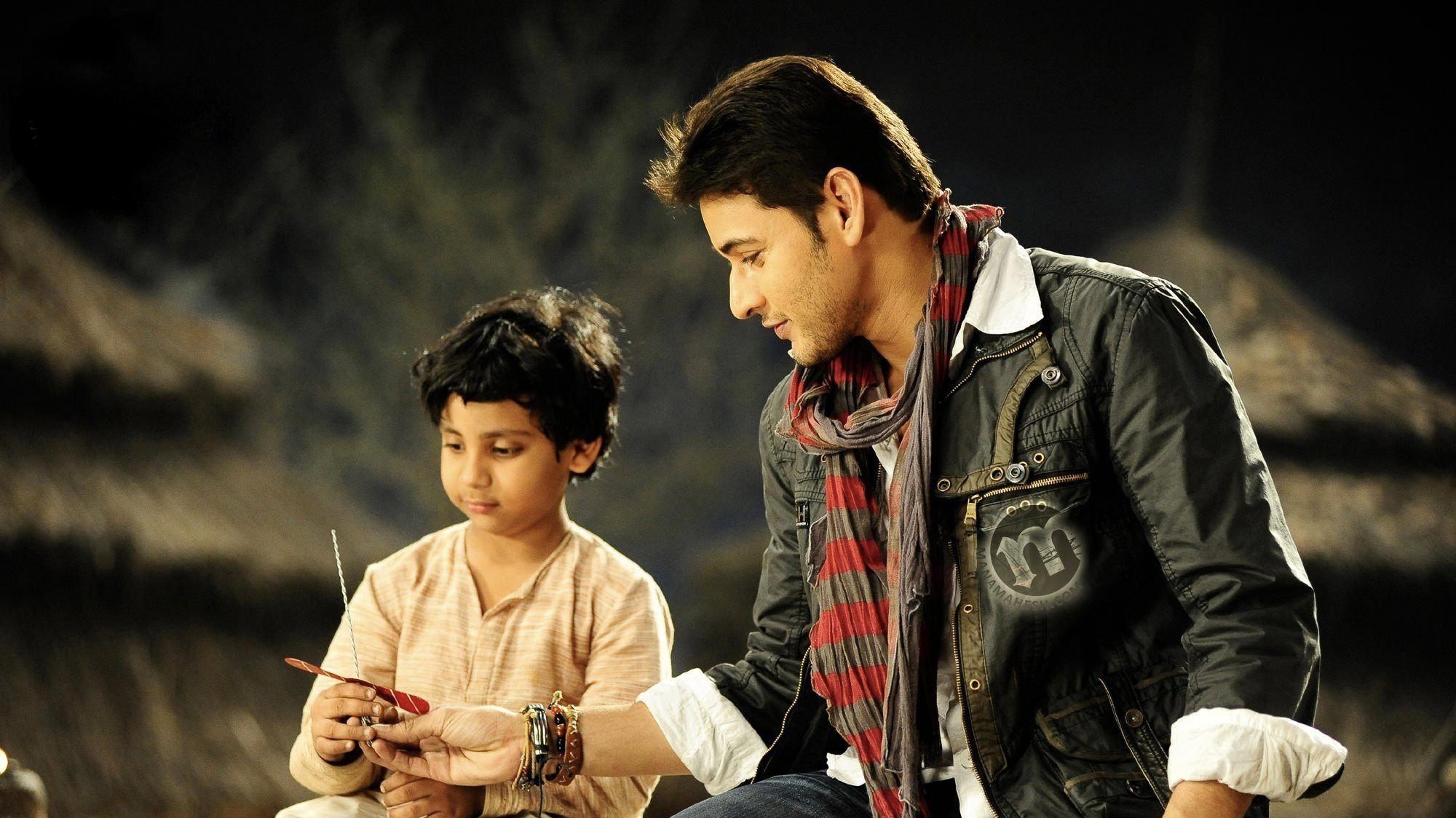 Khaleja Screenshot 2