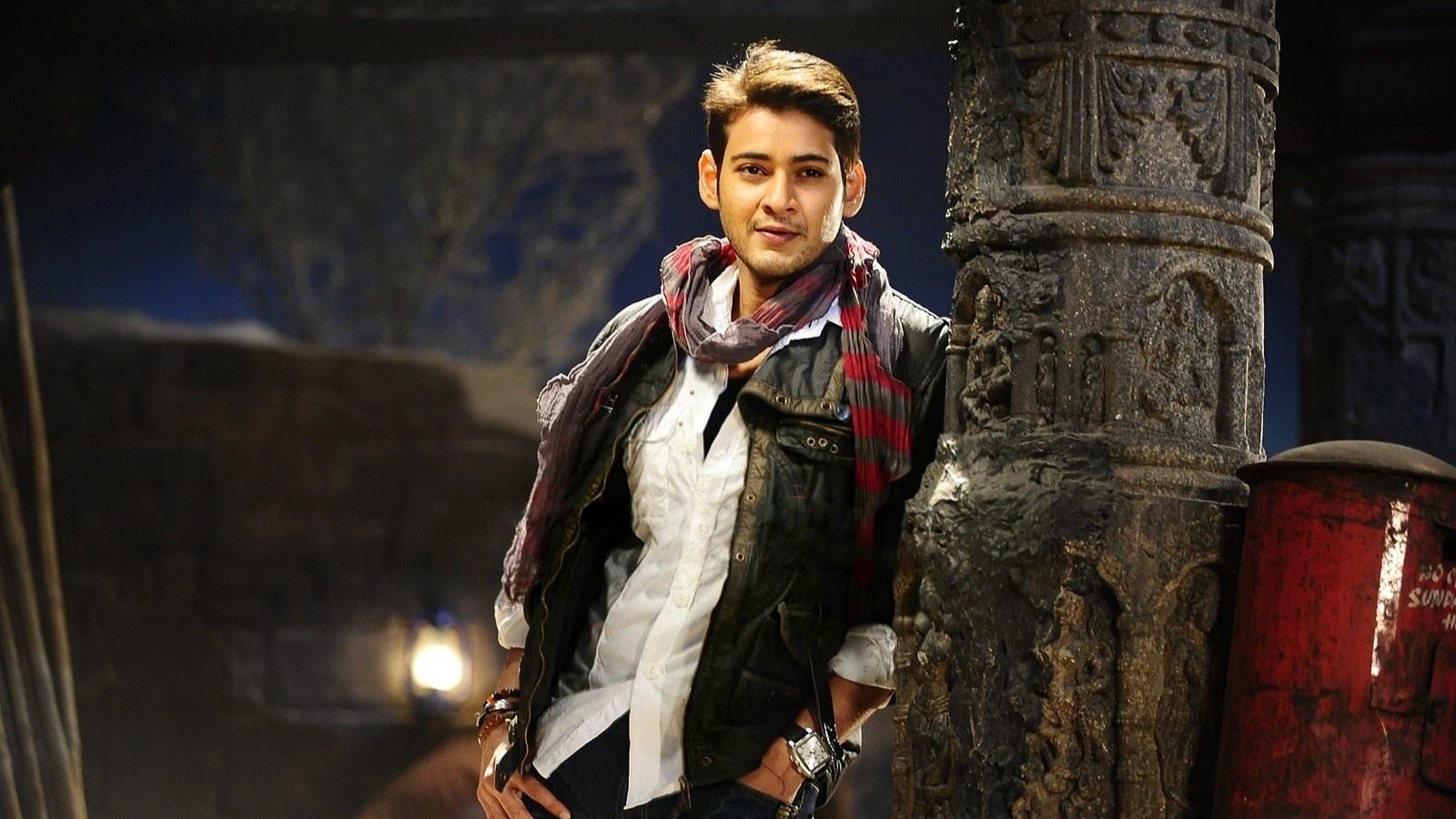 Khaleja Screenshot 3