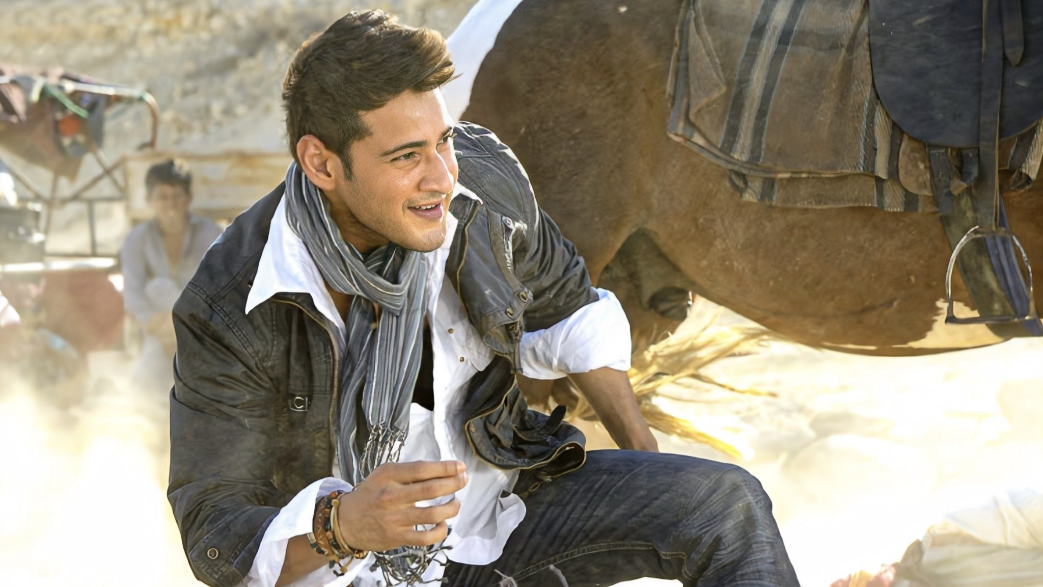 Khaleja Screenshot 4