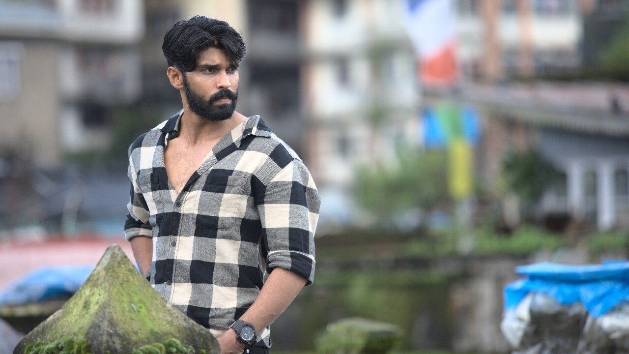 Mahaan Screenshot 6