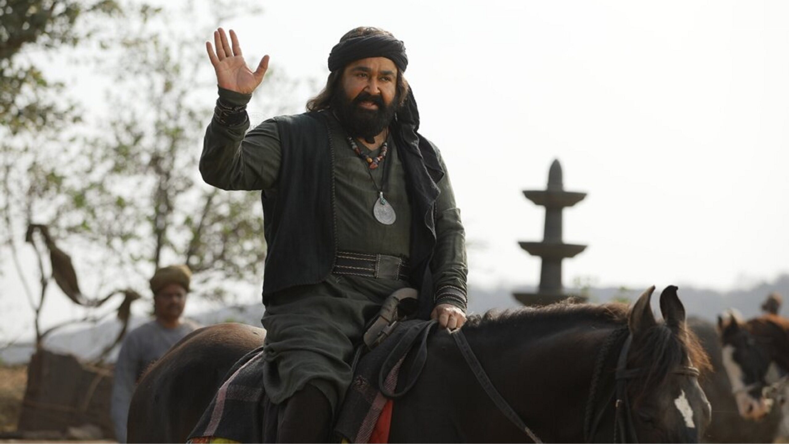 Marakkar: Lion of the Arabian Sea Screenshot 2