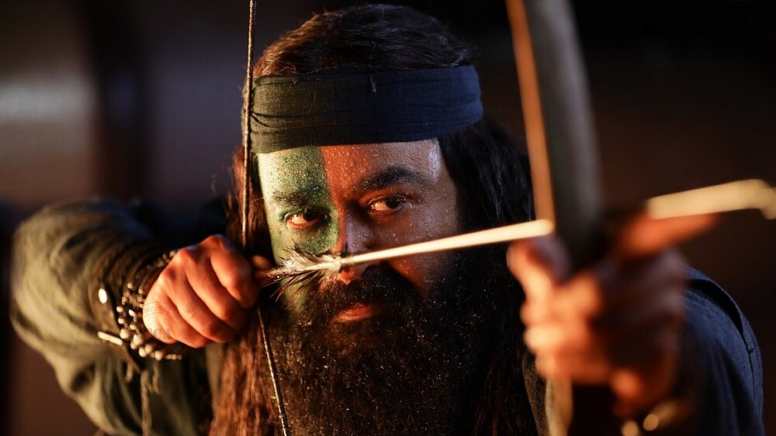 Marakkar: Lion of the Arabian Sea Screenshot 3