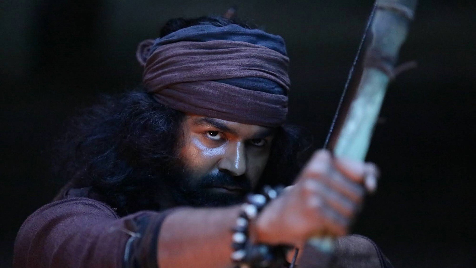Marakkar: Lion of the Arabian Sea Screenshot 5