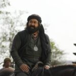 Marakkar: Lion of the Arabian Sea movie poster