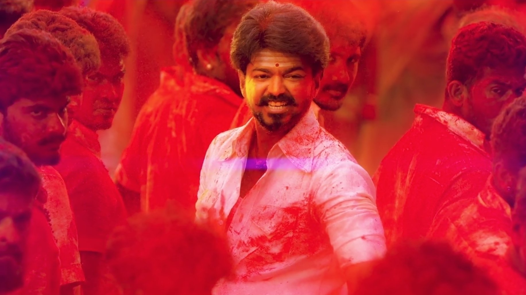 Mersal Screenshot 2