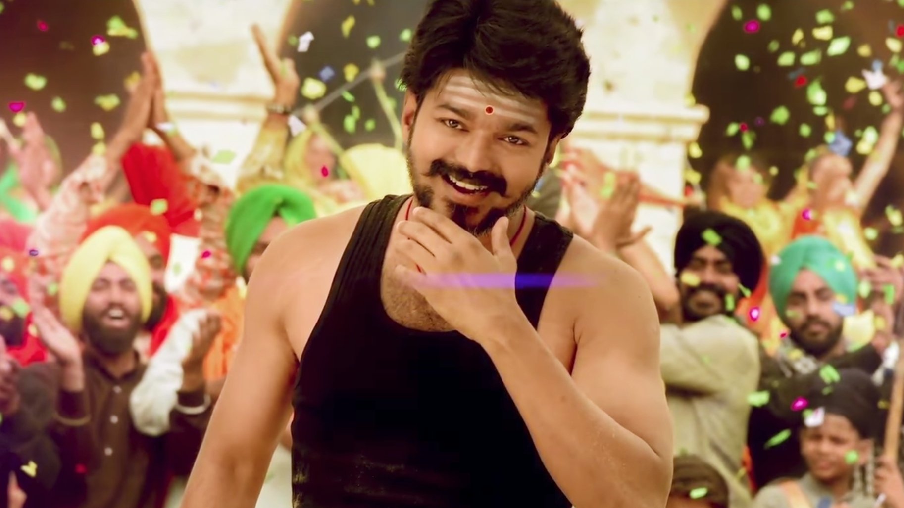 Mersal Screenshot 4