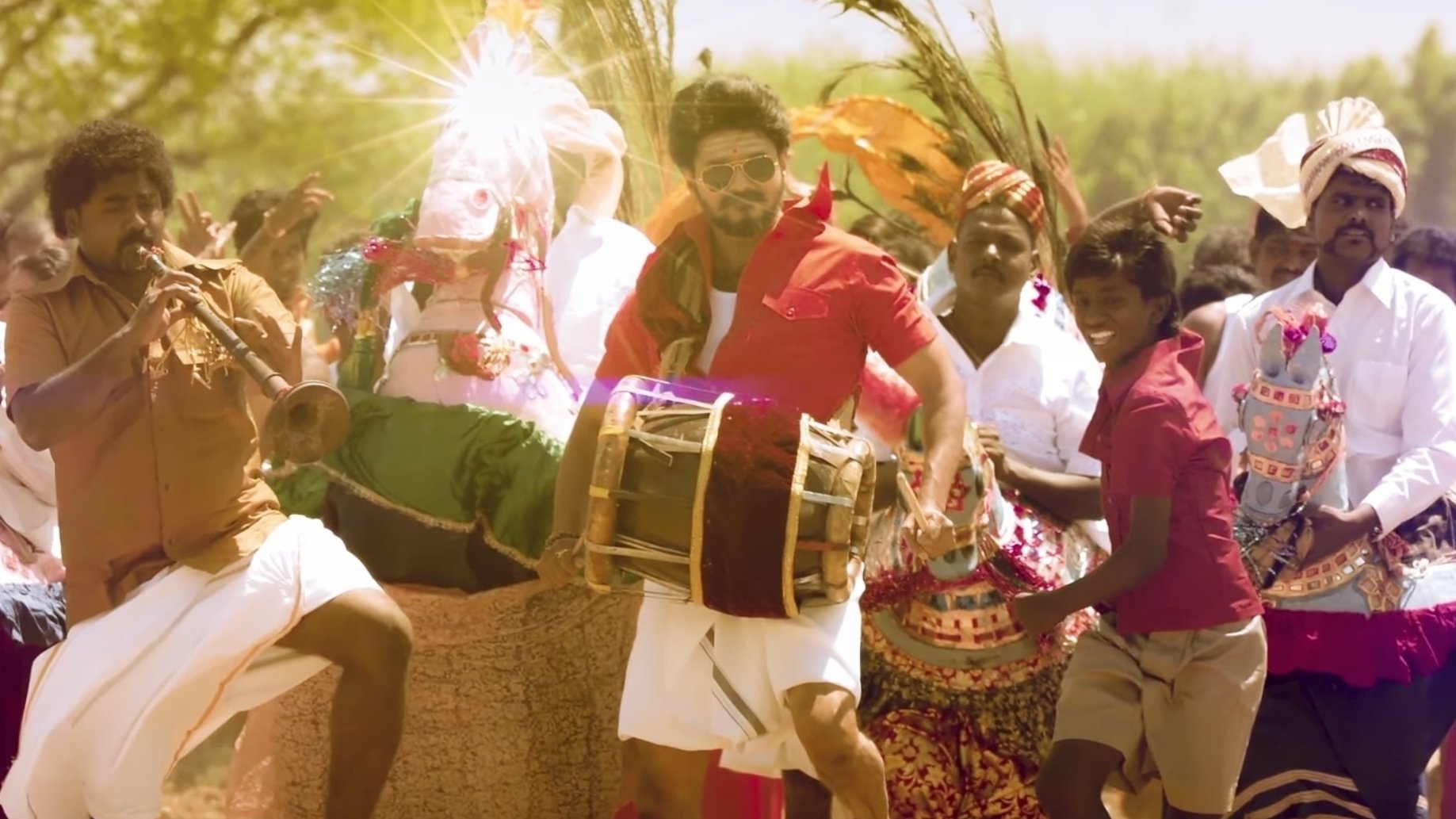 Mersal Screenshot 5