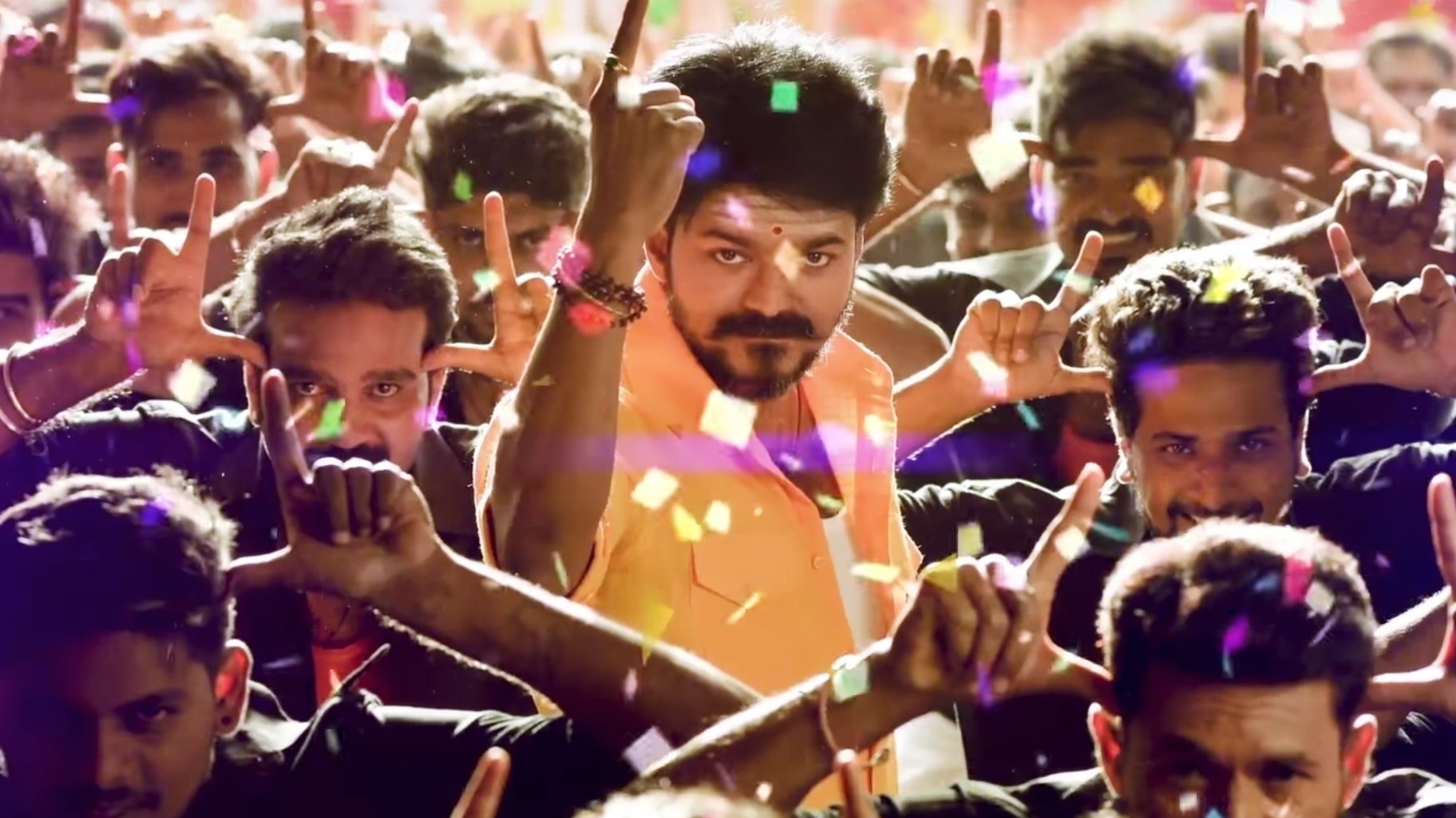Mersal Screenshot 6
