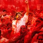 Mersal movie poster