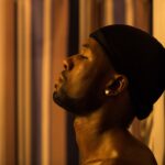 Moonlight movie poster