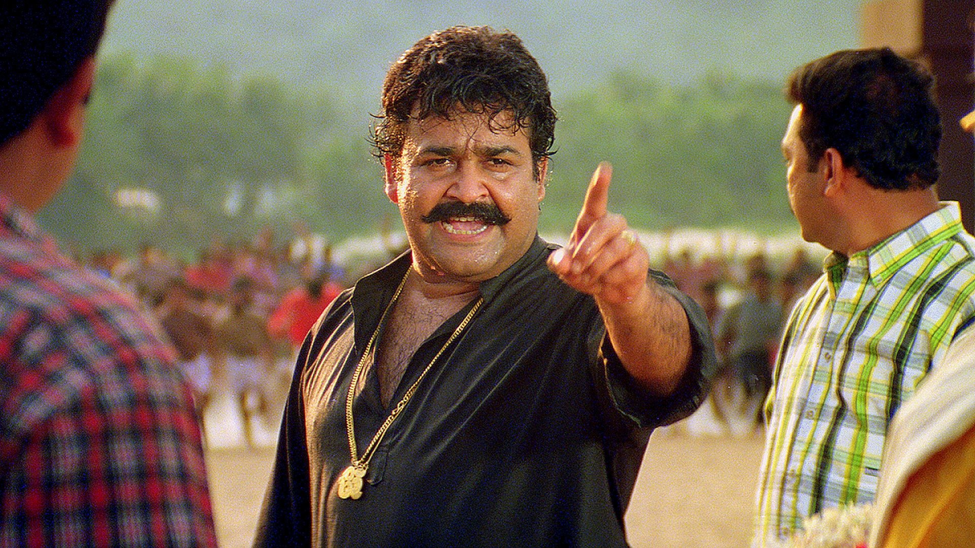 Narasimham Screenshot 2