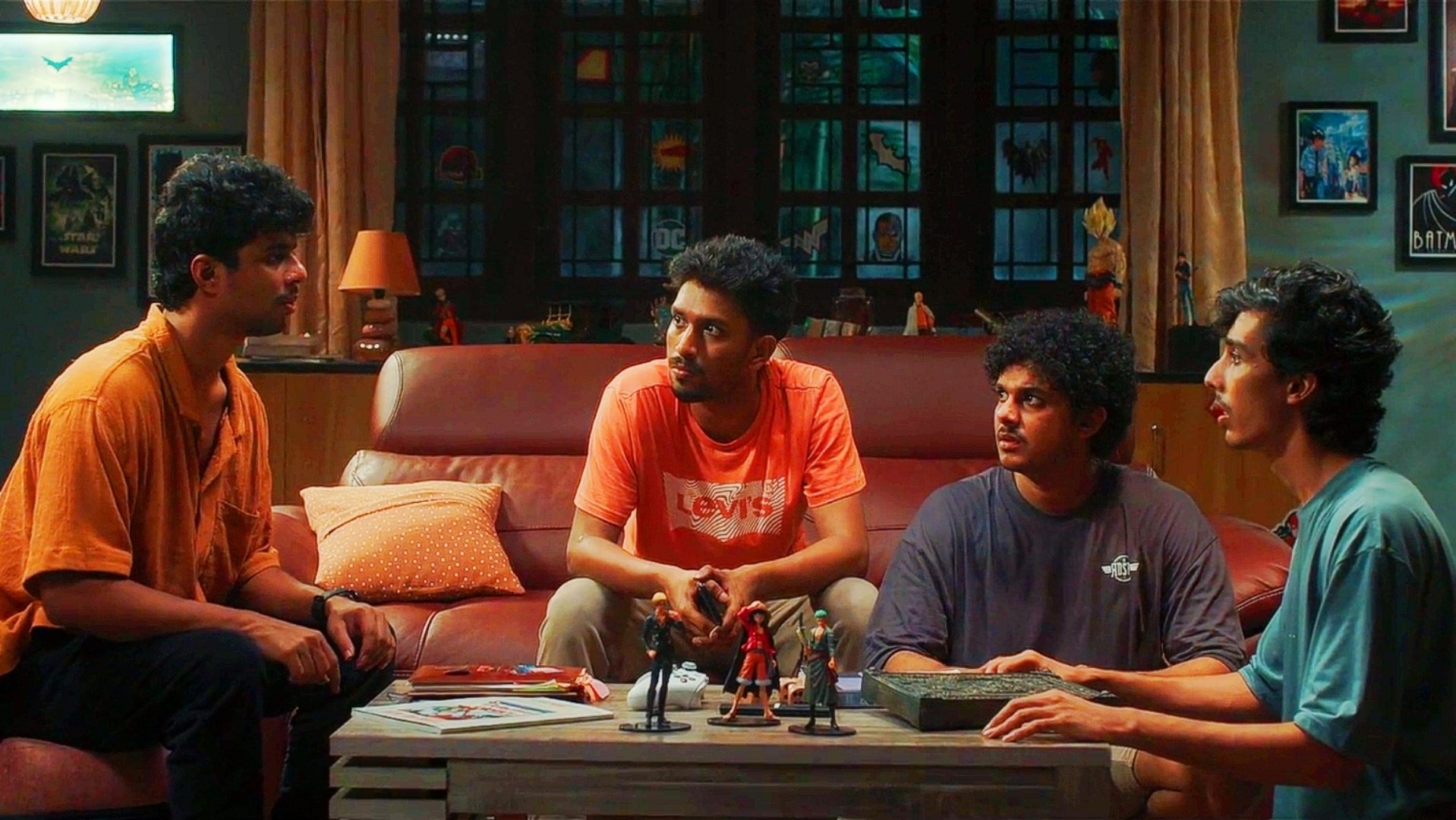 Padakkalam Screenshot 5