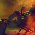 Petta movie poster