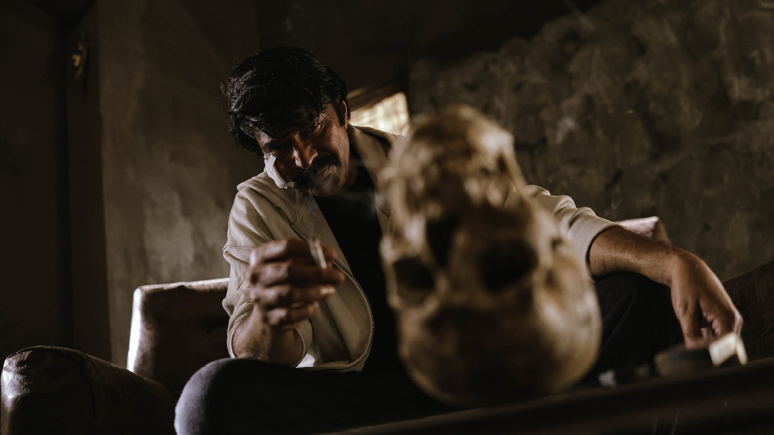Rorschach Screenshot 1