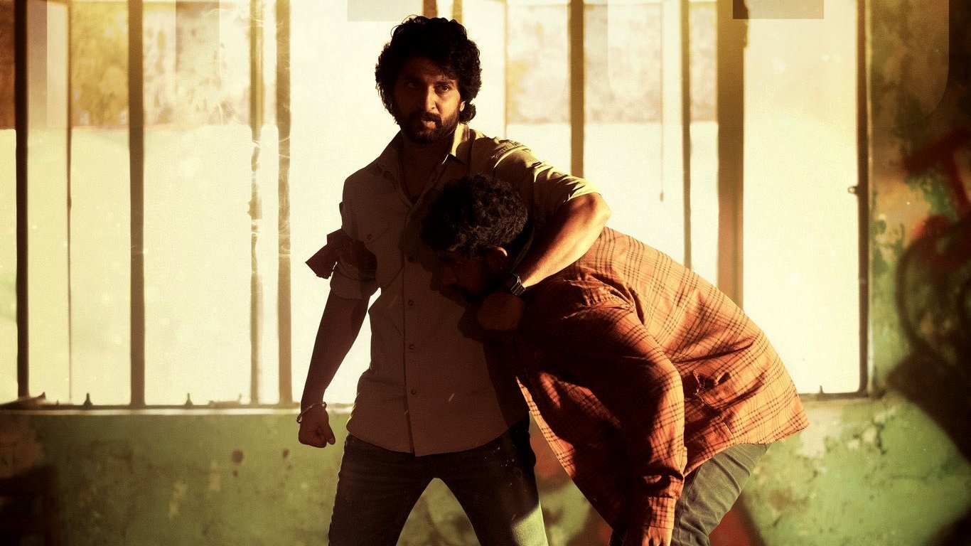 Saripodhaa Sanivaaram Screenshot 5