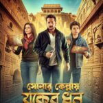 Sonar Kellay Jawker Dhan movie poster