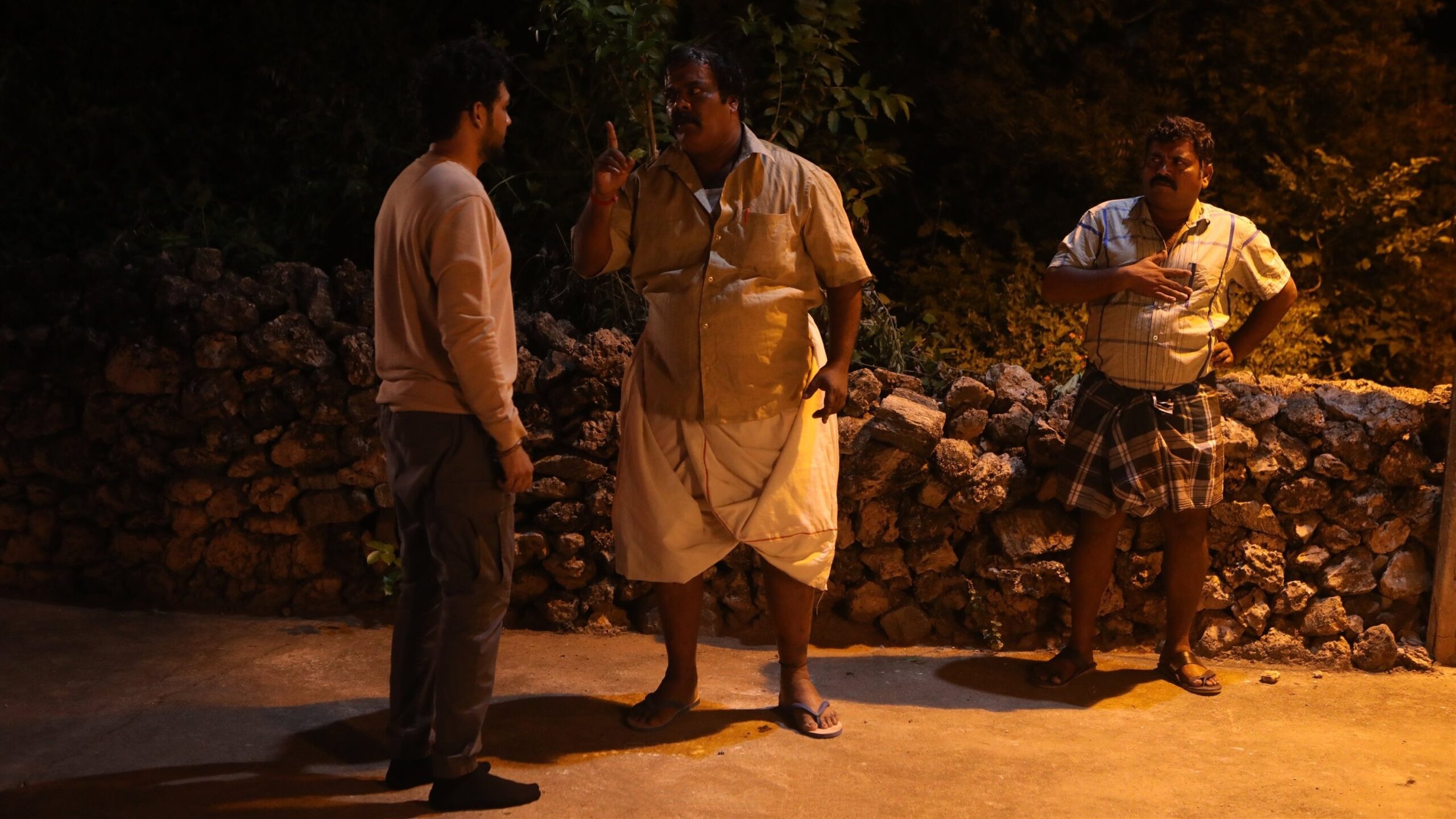 Veeran Screenshot 3