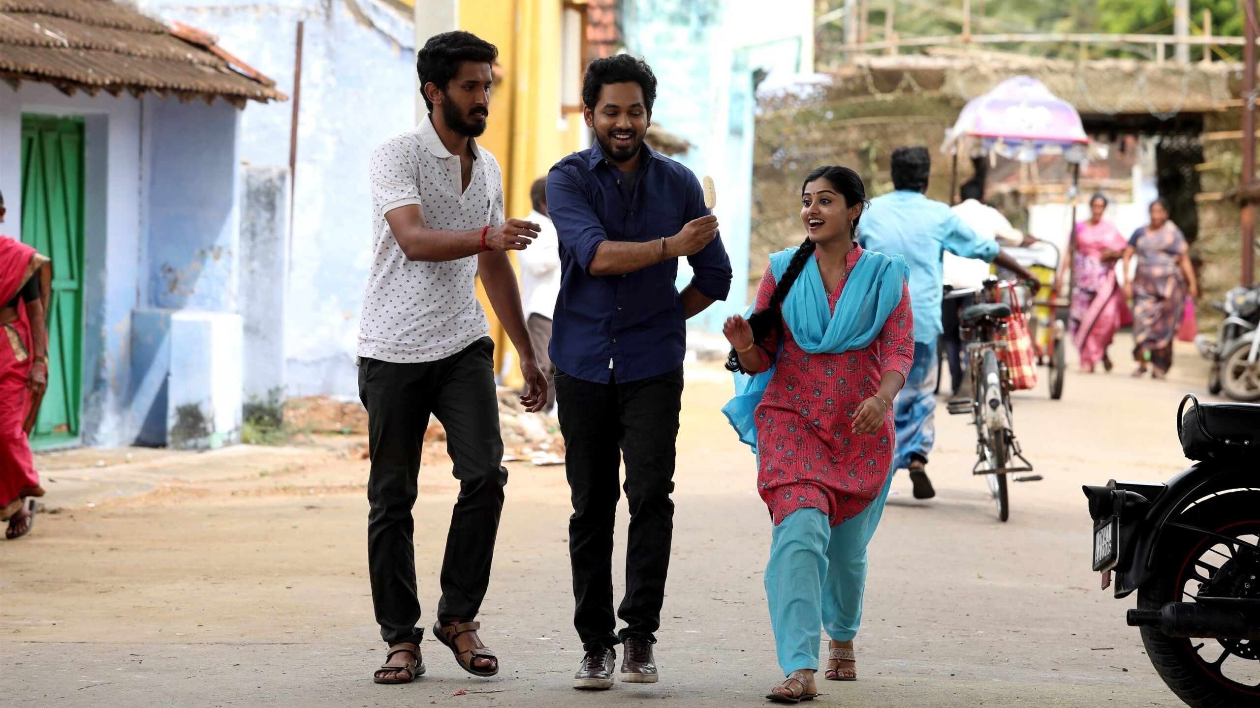 Veeran Screenshot 4