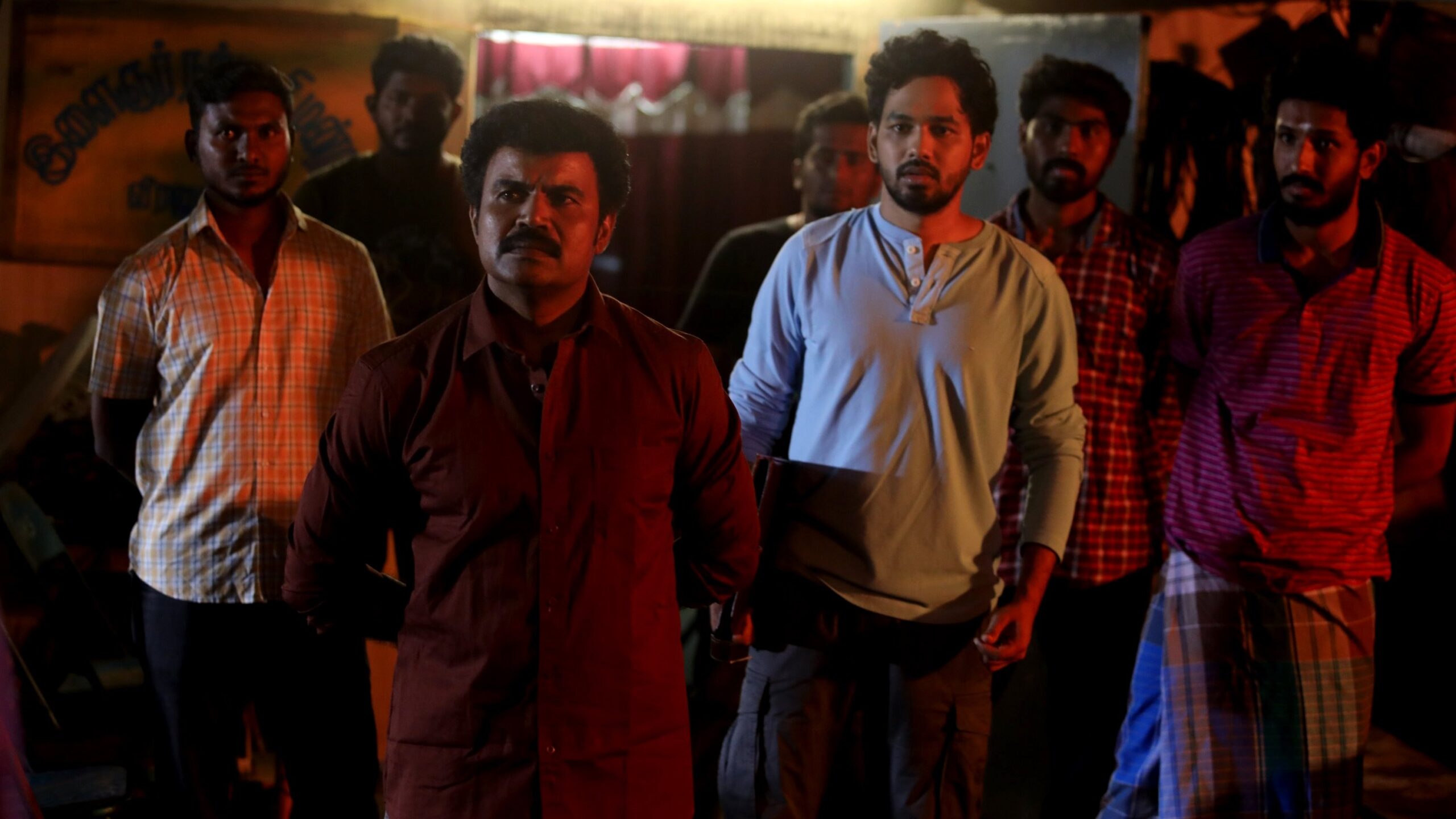 Veeran Screenshot 5