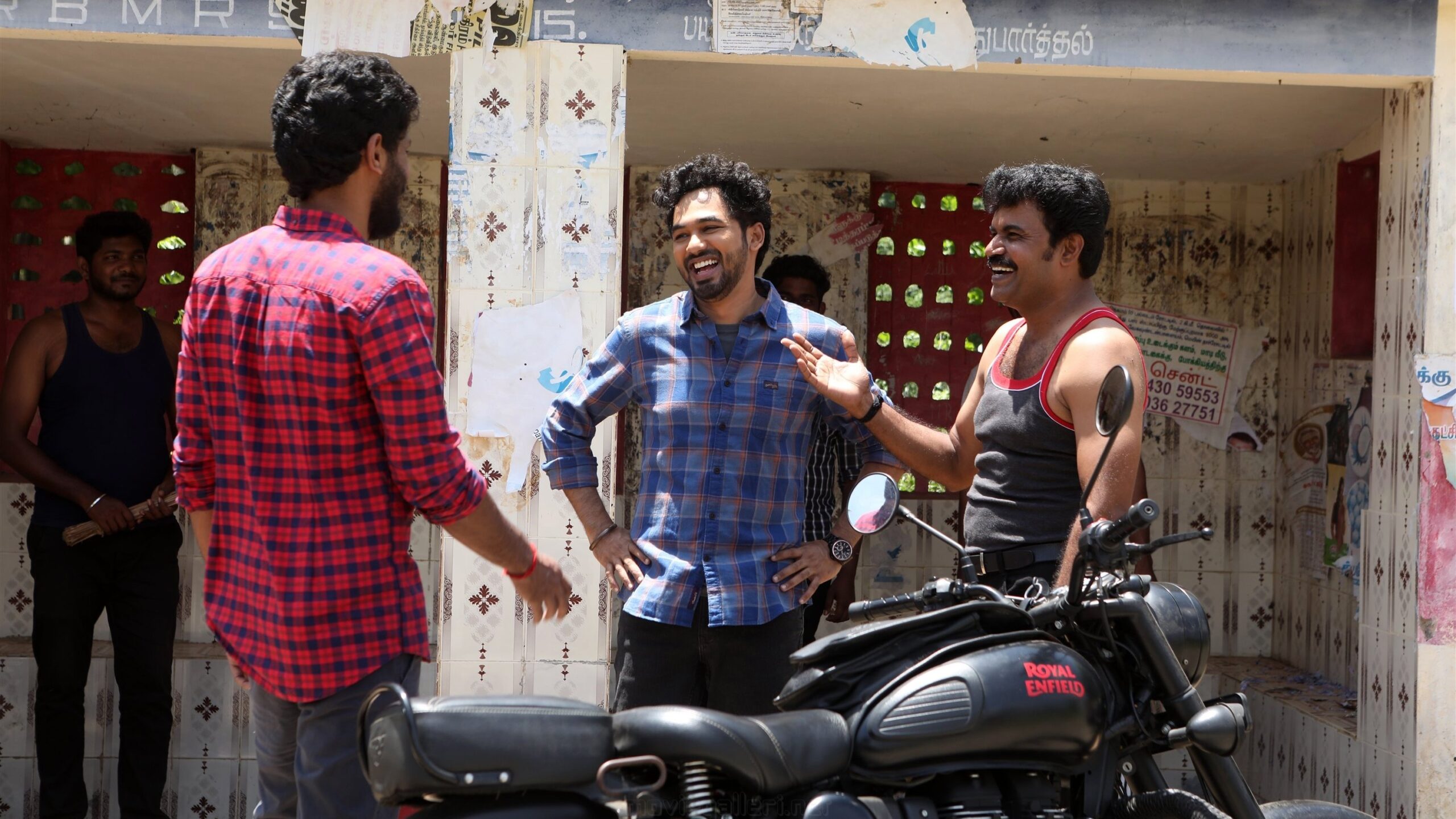 Veeran Screenshot 6