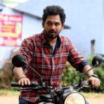 Veeran movie poster