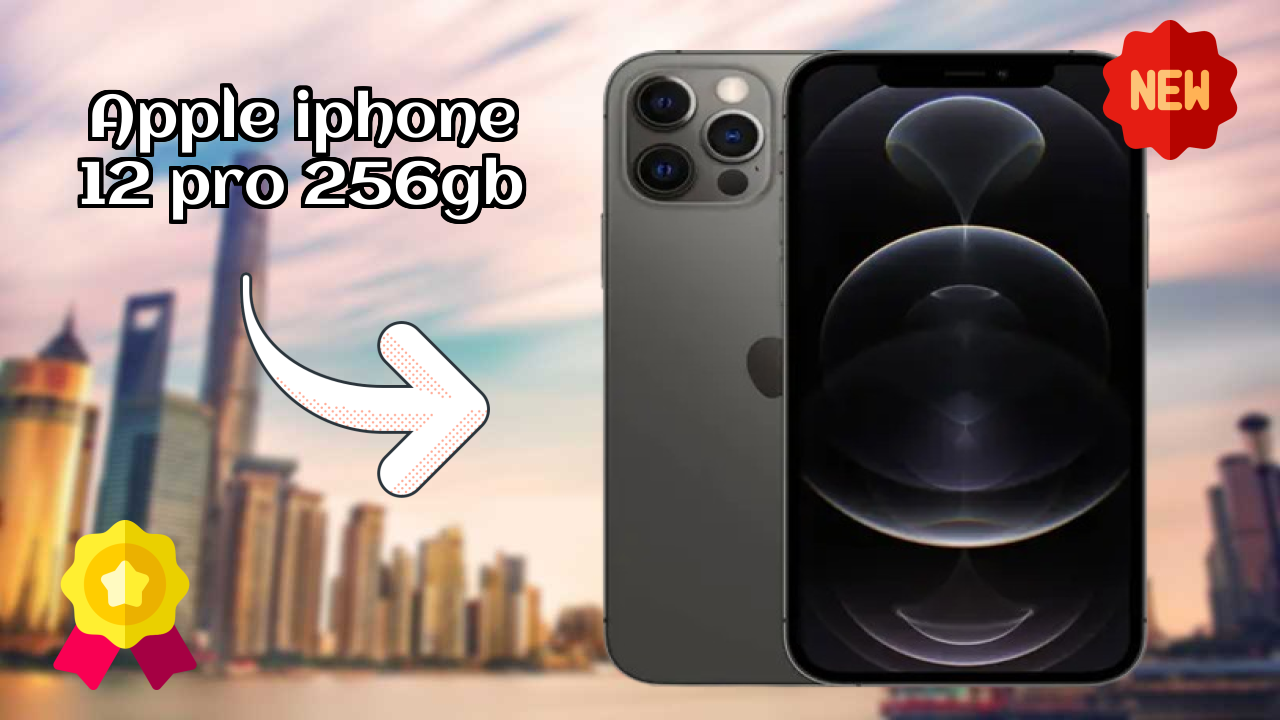 Apple IPhone 12 Pro 256GB RAM Test: 6 GB RAM Handles Tasks Well