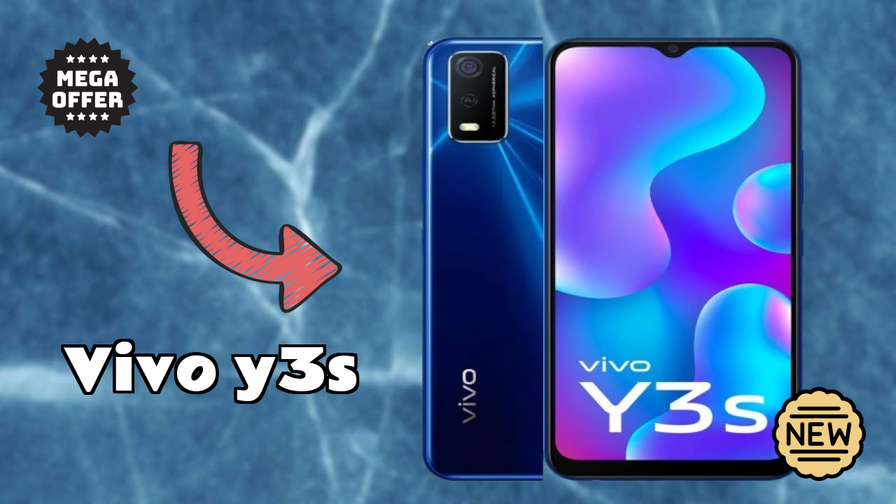 Vivo Y3s Camera Samples: 13 MP Rear Camera Quality Test